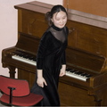 10. ЛЮ ЮАНЬ, фортепиано (КНР)