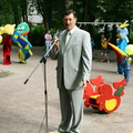 3. Глава администрации г. Зеленогорска Ю. Н. Гладунов.