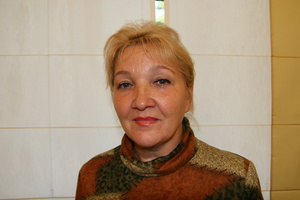 Бекряшева З.А., социальный педагог
