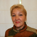 Бекряшева З.А., социальный педагог