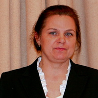 Попова Л.П., учитель химии и биологии