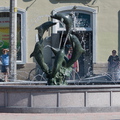  MG 0503: Фонтан на Привокзальной площади