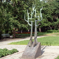 primirenie-01: Памятник всем жертвам советско-финской войны 1939-1940 гг.