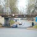 3. Железнодорожный мост