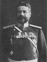 sr Oranienbaum Vammelsuu 1913-01a1: Полковник Спиридонов Н. П., 1913 г.