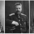 sr Oranienbaum Vammelsuu 1913-01a2: Полковник Спиридонов Н.П.