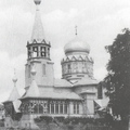 Vyborg Papula Tihvinskoy icony