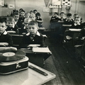 Зеленогорск, 2-а класс 444-й школы, 1968 год