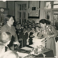 Зеленогорск, 444-я школа, 1950-е гг.