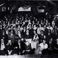 tru 193x-02: Группа учеников и учителей ТРУ в 1930-х гг.