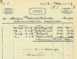 sr Raivola Galkin 1919
