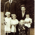 F Spiridovich family