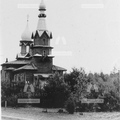 Bobrov Tihvin church 192x