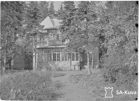 sa-kuva 57849 Tyriseva 1941-10-10