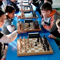Шахматный турнир (3)