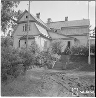 sa-kuva 100667 Kuokkala 1942-07-28