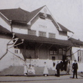 Ф1 Тиенхаара Вокзал 1930-е