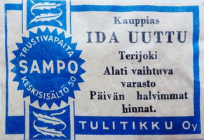 Terijoki Ida Uuttu 4