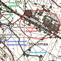 Hovinmaa 1932-34