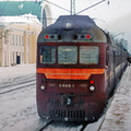 ASh Д1-555 Zelenogorsk