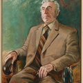 Фредрик Трубе портрет