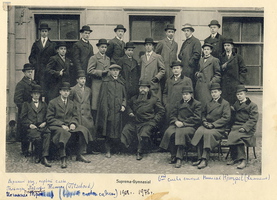 ll Petrischule 1913