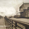 pk Ollila asema 1910е