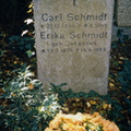 Schmidt grave