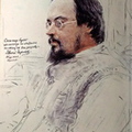 Repin Chirikov 1906