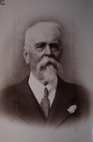 Balthasar Johan Wilhelm Herberz