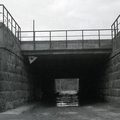 Elisenvaaran tunneli 1991 06 25