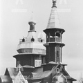 Uusikirkko orthodox 1913-1