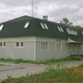 SP 1999 Lahdenpohja Vanha asemarakennus 2