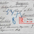 ebay Terijoki Germany 1901-08