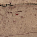 карта 1940г. участки Кобылиных