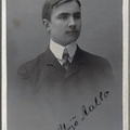 Юрьё Аалто (фотогр.Андерсен) ф.1901-1910г.
