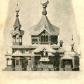 sr Mustamaki church 1912