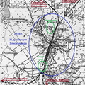 Elis map 1938