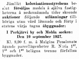 08.08.1927 Finlands Allmanna Tidning