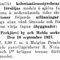 08.08.1927 Finlands Allmanna Tidning