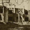 Перкъярви усадьба Салтыкова мыза Савиниеми (Белая мыза) 1933-3