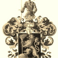 Спиридонов Н.В. герб 1906 г. по получению им потомственного дворянства