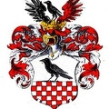 герб баронов фон-дер-Остен-Дризен