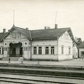 sr Kuokkala station 1930-01