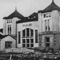 Раяйоки вокзал сентябрь 1941