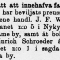 Wiborgs Nyheter 28.09.1900