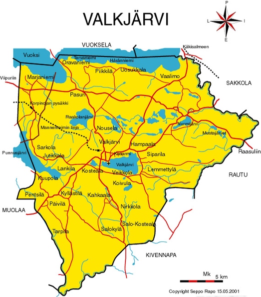 Карта волости Валкъярви.jpg