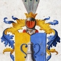 герб рода фон-Кнорринг