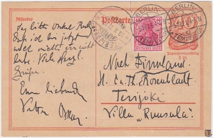 ebay Berlin Terijoki 1921-03a