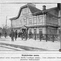 Kushelewkan-asema Rautatielaislehti 8 30 04 1914-8